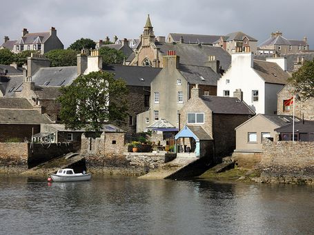 Stromness